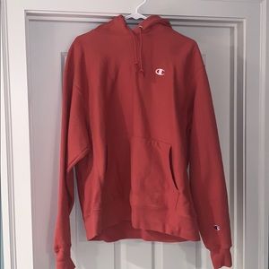Champion Reverse Weave Hoodie